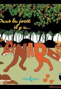Dans la forêt, il y a... renard-Lamour-Crochet-Livre jeunesse