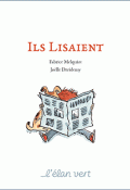 Ils lisaient-Melquiot-Dreidemy-Livre jeunesse