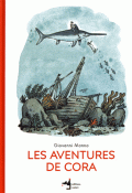 Les aventures de Cora-Manna-Livre jeunesse