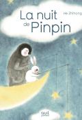 La nuit de Pinpin-He-Livre jeunesse