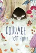 courage petit lapin