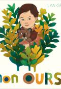 Mon ours-Green-Livre jeunesse