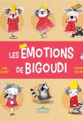 Les émotions de Bigoudi-Baudier-Solomon-Rieu-Livre jeunesse