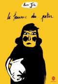 La femme du potier-Jiki-Livre jeunesse