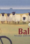 Baltique, à pied d'île en île : carnet de voyage-Jolivet-Livre jeunesse