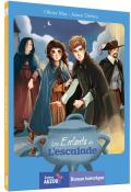 Les enfants de l'Escalade-May-Delrieu-Livre jeunesse