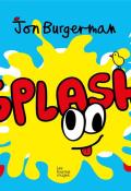 Splash !-Burgerman-Livre jeunesse