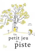 Un petit jeu de piste-Jolivard-Livre jeunesse