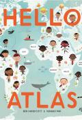 Hello Atlas-Handicott-Pak-Livre jeunesse
