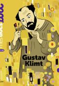Gustav Klimt-Barthère-Chapron-Livre jeunesse
