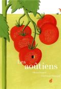 Les Aoûtiens-Douzou-Bertrand-Livre jeunesse