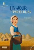 Un jour particulier-Séonnet-Desvaux-Livre jeunesse