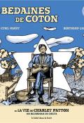 Les bedaines de coton ou la vie de Charley Patton-Maguy-Lanche-Livre jeunesse