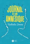 Journal d'un amnésique - Somers - Livre jeunesse