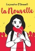 La nouvelle - O'Donnell - Livre jeunesse