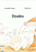 Doudou-Alrique-Fruy-Livre jeunesse