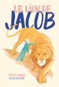 Le lion de Jacob - Monsieur ED
