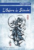 L'ombre du Shinobi - Valérie Harvey - Livre jeunesse - Roman ado - Japon
