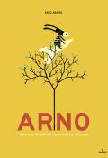 Arno, l'âne qui rêvait de marcher sur la Lune-Abadia-Livre jeunesse