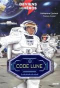 Code Lune-Quénot-Tessier-Livre jeunesse