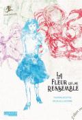 La fleur qui me ressemble-Scotto-Lacombre-Livre jeunesse