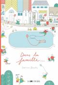 Dans la famille...-Zanette-Livre jeunesse