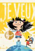 Je veux gagner-Philip-Gaggiotti-Livre jeunesse