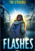 Flashes - O'Rourke - Livre jeunesse