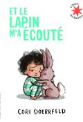 Et le lapin m’a écouté-Doerrfeld-Livre jeunesse