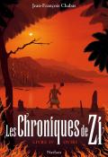 Les chroniques de Zi (T. 4). Oviri - Chabas - Livre jeunesse