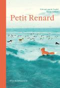 Petit Renard - Van de Vendel - Tolman - Livre jeunesse