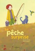 La pêche surprise-Tilman-Mingot-Livre jeunesse