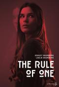 The rule of one - Ashley Saunders - Leslie Saunders - Livre jeunesse