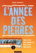 L’année des pierres-Corenblit-Livre jeunesse