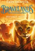 Bravelands (T. 1). Nouvelle alliance-Hunter-Livre jeunesse