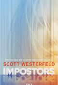 Impostors - Scott Westerfeld - Livre jeunesse