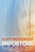 Impostors - Scott Westerfeld - Livre jeunesse