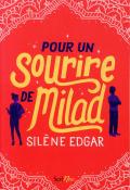 Pour un sourire de Milad-Edgar-Livre jeunesse