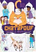 Chatapouf, espion du Maharadjah - Pascal Brissy - Coco Zool - Livre jeunesse