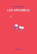 Les amoureux-Hussenot-Livre jeunesse