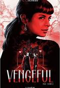 Evil (T. 2). Vengeful - Schwab - Livre jeunesse