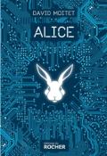 Alice - David Moitet - Livre jeunesse