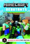 Minecraft pour les débutants : un guide de survie étape par étape-Milton-Marsh-Livre jeunesse