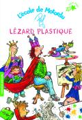 L'école de Motordu. Lézard plastique - Pef - Livre jeunesse