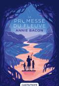 La promesse du fleuve - Bacon - Livre jeunesse