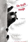 Un fruit rouge-Yi-Livre jeunesse