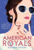 American Royals-McGee-Livre jeunesse