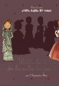 Petite histoire de la robe de princesse - Impératrice Plum - Livre jeunesse