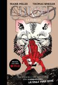 Cursed : la rebelle - Thomas Wheeler - Frank Miller - Livre jeunesse