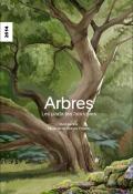 Arbres : les parfaites fabriques - Rolf Jucker - Gregor Forster - Livre jeunesse